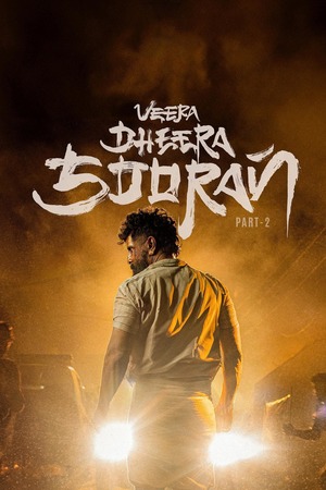 Veera Dheera Sooran (2025) 1080P | 720P | 480P Pre-Hd [Tamil + Telugu (Dd2.0)]